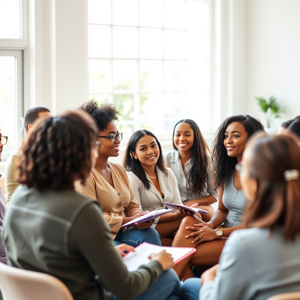 Personal growth and development