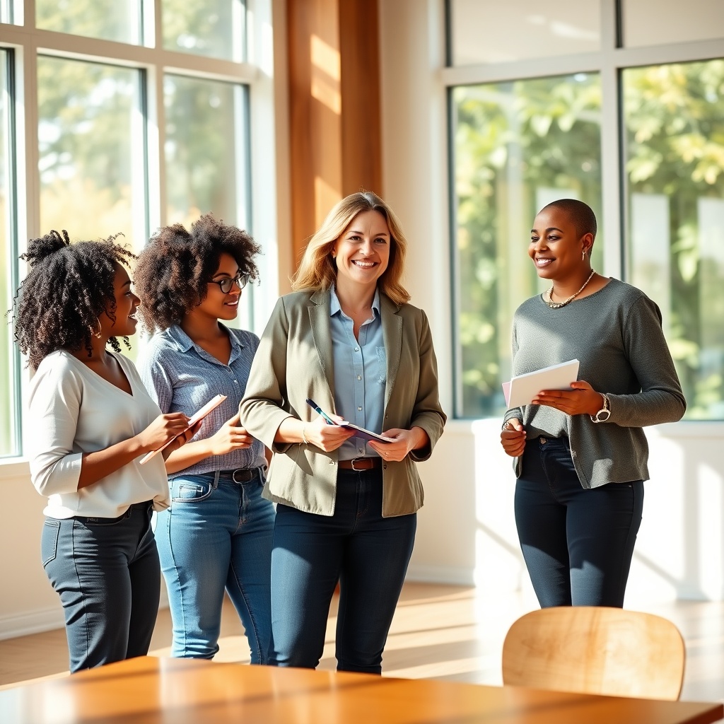 Personal Growth Courses