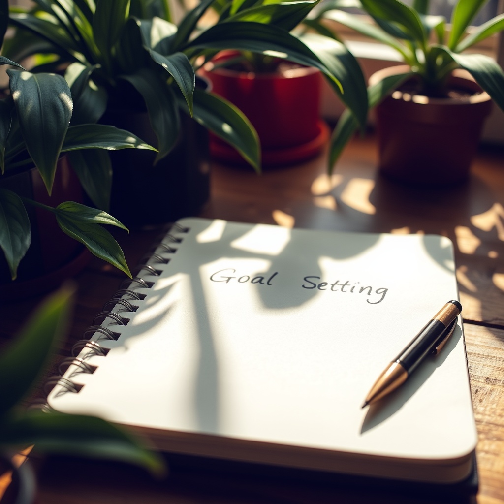 Self-Discovery Workshop